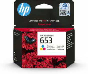 HP