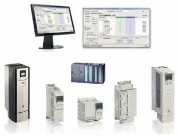 ABB 3AXD50000012272
