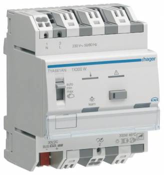 HAGER TYA661AN