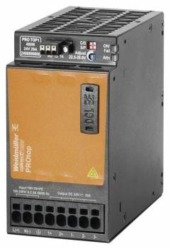 Weidmüller 2467030000