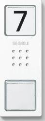 Siedle 210005108-00