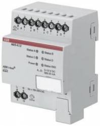 ABB Automation 2CDG110202R0011