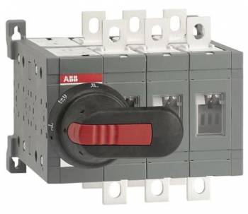 ABB Automation 1SCA108468R1001
