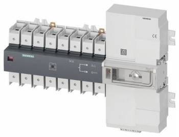 Siemens 3KC64262TA200TA3