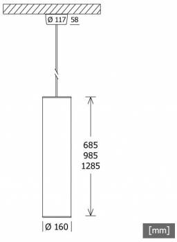 Lts Licht und Leuchten 649270