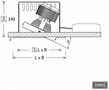 Lts Licht und Leuchten 643982