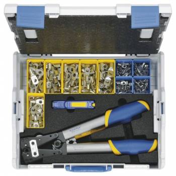 KLAUKE LBOXX50B