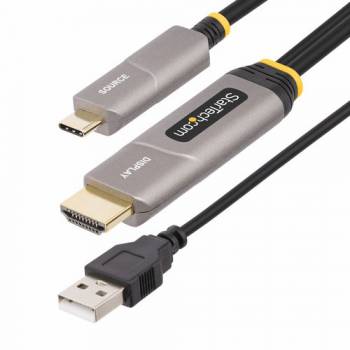 Startech.com 145B-USBC-HDMI4K-AOC