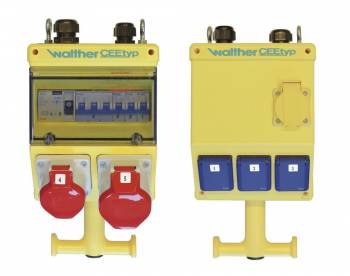 Walther-Werke 6H43002