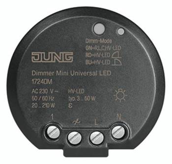 JUNG 1724DM