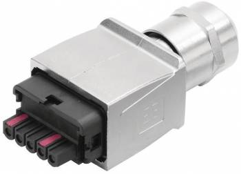 Weidmüller 2465440000