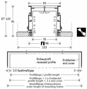 Lts Licht und Leuchten 652135