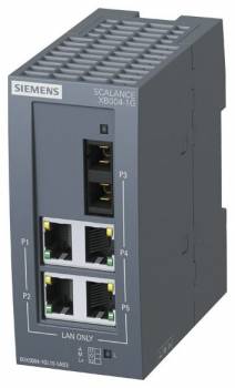 Siemens 6GK50041GL101AB2