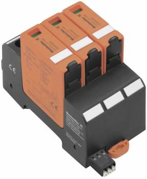 Weidmüller 2530650000