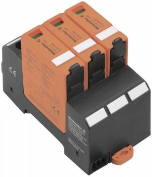 Weidmüller 2530640000