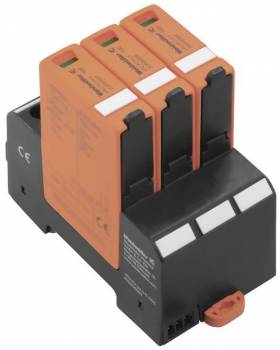 Weidmüller 2530580000