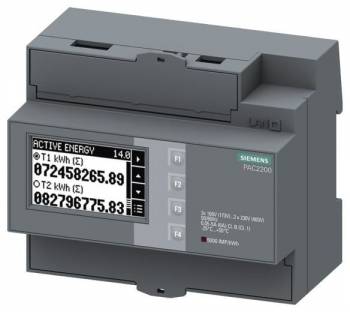 Siemens 7KM22002EA301DA1