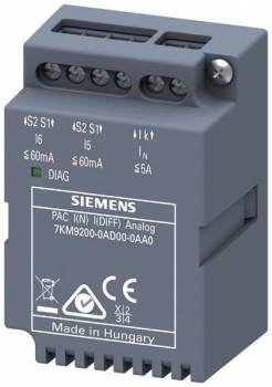 Siemens 7KM92000AD000AA0