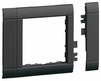 HAGER GR0800A9011
