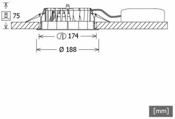 Lts Licht und Leuchten 651625