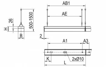 Ridi Leuchten 0450067