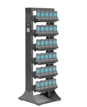 Zebra CS-RAC-30-E-00