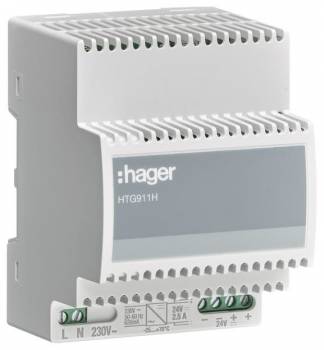 HAGER HTG911H