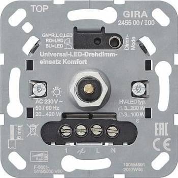 Gira 245500