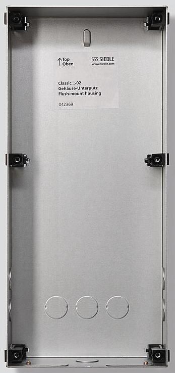 Siedle 210007736-00