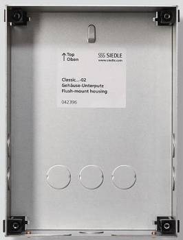 Siedle 210007731-00