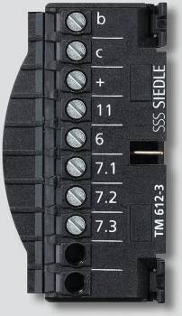 Siedle 210007296-00