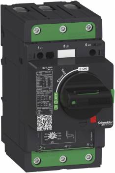 Schneider Electric GV4P03N6