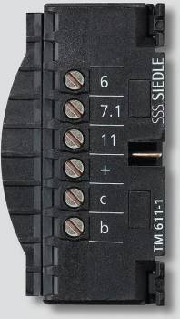 Siedle 210007291-00