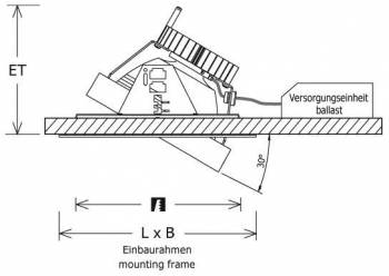 Lts Licht und Leuchten 655195