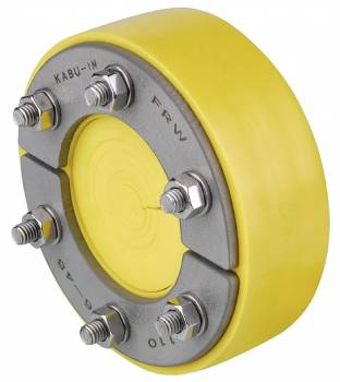 Fränkische Rohrwerke 19951075