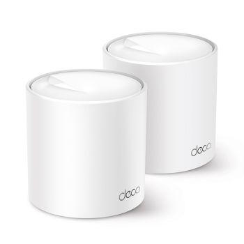 TP-Link DECO X60(2-PACK)