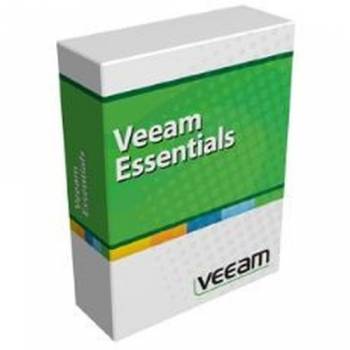 VEEAM SOFTWARE