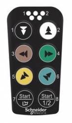 Schneider Electric ZARC705