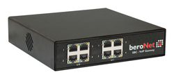 BeroNet SBCSB4XS