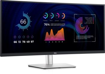 DELL DELL-P3424WE