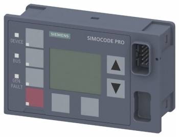 Siemens 3UF72101AA010