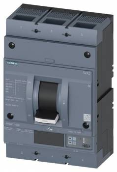 Siemens 3VA25805KQ320AA0