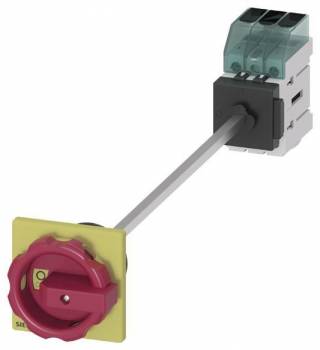 Siemens 3LD34480TK53