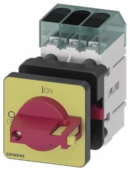 Siemens 3LD33500TK13