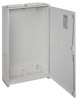 HAGER FP62SN2