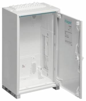 HAGER FP41SW2