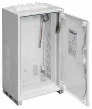 HAGER FP41TN2