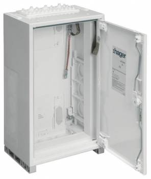 HAGER FP51SW2