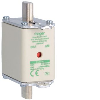 Hager LNH00080M6A