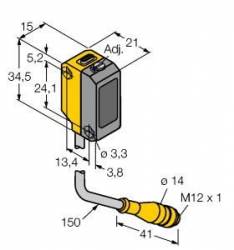 TURCK 3075742
